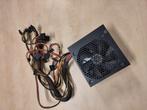 Antec 450W Voeding - Zo goed als nieuw, Computers en Software, Ophalen of Verzenden, Zo goed als nieuw