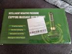 Intelligent Cupping massage instrument, Verzenden, Zo goed als nieuw, Apparaat