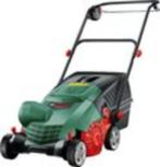 Bosch UniversalVerticut 1100 Verticuteermachine, Tuin en Terras, Verticuteermachines, Ophalen of Verzenden, Nieuw, Elektrisch