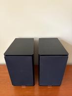 Set Dynaudio Focus 140 speakers, Zo goed als nieuw, 120 watt of meer, Front, Rear of Stereo speakers, Ophalen