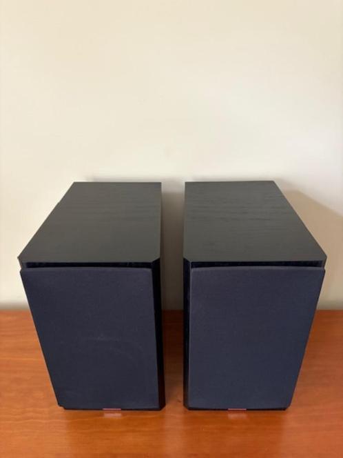 Set Dynaudio Focus 140 speakers, Audio, Tv en Foto, Luidsprekers, Zo goed als nieuw, Front, Rear of Stereo speakers, 120 watt of meer