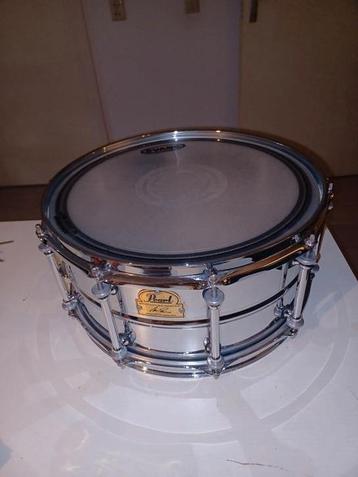 Pearl Ian Paice Signature Snare Nieuw  beschikbaar voor biedingen