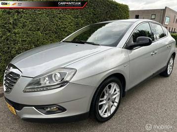 Lancia Delta 1.4 M.air Platinum beschikbaar voor biedingen