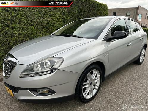 Lancia Delta 1.4 M.air Platinum, Auto's, Lancia, Bedrijf, Te koop, Delta, ABS, Airbags, Airconditioning, Alarm, Bochtverlichting