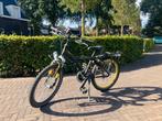 Batavus snake 22 inch jongensfiets, Fietsen en Brommers, Fietsen | Jongens, Ophalen, 22 inch, Gebruikt, Versnellingen