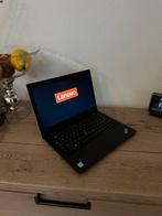 Lenovo Thinkpad L380 i5-8350U Touchscreen 8GB 256Ssd Win11, 256 GB, Qwerty, 8 GB, Minder dan 2 Ghz