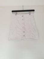 Seven Sisters Jeans Rok Wit maat S, Kleding | Dames, Rokken, Seven Sisters, Wit, Ophalen of Verzenden, Zo goed als nieuw