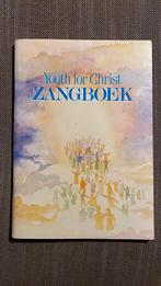 Youth for Christ zangboek - nrs 1 - 240, Boeken, Ophalen of Verzenden, Zo goed als nieuw