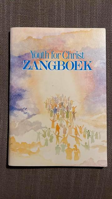 Youth for Christ zangboek - nrs 1 - 240 beschikbaar voor biedingen