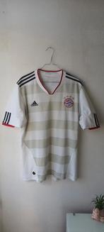 Vintage Bayern Munchen uit shirt - 2009/2010, Maat L, Verzenden, Zo goed als nieuw, Shirt