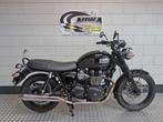 TRIUMPH BONNEVILLE T 100 (bj 2014), 2 cilinders, Bedrijf, Meer dan 35 kW, Overig
