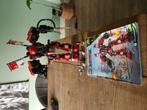 Lego ninjago  70615 compleet zgan, Ophalen of Verzenden, Zo goed als nieuw