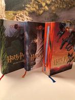 Harry Potter boeken  - hardcovers, Ophalen of Verzenden, Zo goed als nieuw