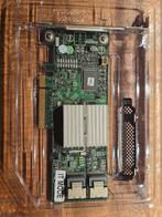 Dell Perc H310 RAID Controllerkaart, Ophalen of Verzenden, Zo goed als nieuw, Intern, Dell