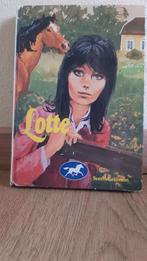 Lotte en de gotlandse pony, Ophalen of Verzenden, Zo goed als nieuw