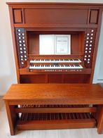 orgel, Muziek en Instrumenten, Orgels, Ophalen, Zo goed als nieuw, 2 klavieren, Orgel