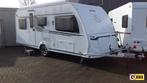 Knaus Sudwind 60 Years 500 EU, Caravans en Kamperen, Caravans, Rondzit, 5 tot 6 meter, Knaus, Overige typen