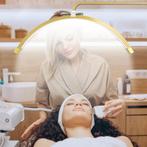 Nieuw in doos: Halve maan schoonheidssalon lamp, Ophalen of Verzenden, Nieuw, Minder dan 100 cm