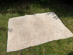 Berber Ikea 200 x 140 geen vlekken 100%wol, Ophalen, Rechthoekig, 200 cm of meer, 100 tot 150 cm