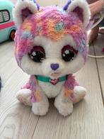 Vtech interactieve puppie SPAANS, Ophalen, Zo goed als nieuw