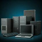 Gratis PCs en Laptops Gezocht!, Computers en Software, Desktop Pc's, Ophalen, Onbekend