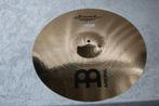 Meinl Soundcaster custom medium ride 2394gr. 20 inch, Ophalen of Verzenden, Gebruikt, Drums of Percussie