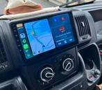 Fiat Ducato | Peugeot Boxer | Citroen Jumper | 2005 - 2023, Ophalen of Verzenden, Nieuw