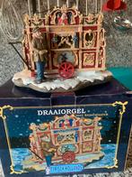 Kerstdorp huisjes: Hollands & Lemax, Ophalen of Verzenden, Zo goed als nieuw