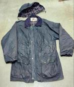 Vintage Country Leisurewear Mens trench coat Waxed jas xxl, Overige maten, Ophalen of Verzenden, A, Gedragen