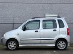 Suzuki Wagon R 1.3 2002 Grijs, Origineel Nederlands, Te koop, Zilver of Grijs, 905 kg