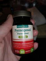 Holland & Barrett Pycnogenol 60mg - 30 capsules, Ophalen of Verzenden