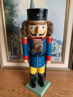 Notenkraker Duits Houtsnijwerk '50, Ophalen of Verzenden, Gebruikt