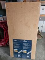 14 stuks ondervloer, geschikt v appartementen en bovenwoning, Ophalen, Zo goed als nieuw