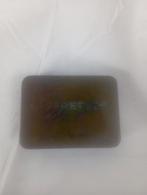 Engelse sigaretten blik, Verzamelen, Ophalen of Verzenden, Landmacht, Engeland, Overige typen