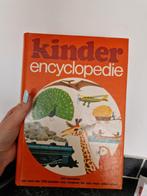 Vintage kinder encyclopedie, Ophalen of Verzenden, Gelezen
