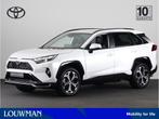 Toyota RAV4 2.5 Plug-in Hybrid AWD Limited Edition *NIEUW*, Auto's, Automaat, 12 maanden, Zwart, 4 cilinders