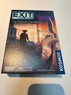 Exit : The Venice Conspiracy (En), Ophalen of Verzenden, Zo goed als nieuw