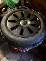 Winterbanden op velg, Auto-onderdelen, Ophalen, Gebruikt, 16 inch, Banden en Velgen