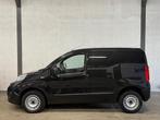 Fiat Fiorino 1.4 Benzine Airco|CV|Marge BTW/BPM Vrij!, Auto's, Voorwielaandrijving, Stof, Gebruikt, Zwart