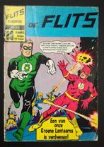 DE FLITS Classics nr. 2617 NL 1971, Boeken, Verzenden, Europa, Gelezen, Eén comic