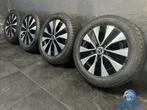 Nieuwe originele Mercedes Vito V-klasse W447 EQV 17 inch zwa