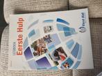 Lesboek eerste hulp 3.01, Boeken, Ophalen of Verzenden, Zo goed als nieuw, Overige niveaus
