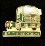 BP Transporteurs pin, Verzamelen, Speldjes, Pins en Buttons, Verzenden, Nieuw, Merk, Speldje of Pin