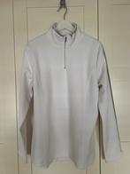 Luhta Ski Pully Dames XXL, Wit, Maat 46/48 (XL) of groter, Ophalen of Verzenden, Zo goed als nieuw