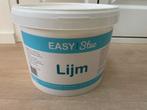 Easystuc renovlies lijm 10kg, Doe-het-zelf en Verbouw, 5 tot 10 liter, Wit, Nieuw, Ophalen of Verzenden