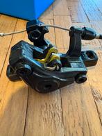 Mechanische schijfremset, Radius., Fietsen en Brommers, Ophalen of Verzenden, Zo goed als nieuw