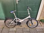 Vouwfiets easy street, Ophalen, Gebruikt, 20 inch of meer, Overige merken