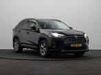 Toyota RAV4 2.5 Hybrid AWD Dynamic | Afneembare Trekhaak | 1, Automaat, Stof, Euro 6, 4 cilinders