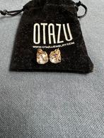 Otazu oorbellen, Sieraden, Tassen en Uiterlijk, Oorbellen, Ophalen, Nieuw, Overige materialen