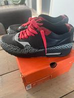 Nike Air Max 1 NL Cement 44 2007 met OG doos Leer, Ophalen of Verzenden, Zo goed als nieuw